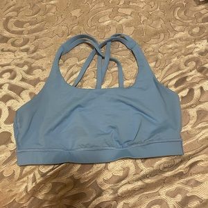 GUC lululemon bra